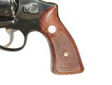 SMITH & WESSON MODEL 1950 REVOLVER IN .44 SPECIAL CALIBER - 11 of 12