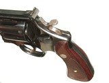 SMITH & WESSON MODEL 1950 REVOLVER IN .44 SPECIAL CALIBER - 10 of 12
