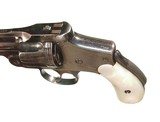 SMITH & WESSON SAFETY HAMMERLESS REVOLVER, 4th MODEL - 7 of 7