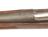 U.S. SPRINGFIELD MODEL 1922
M-2 RIFLE - 9 of 14