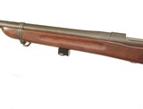 U.S. SPRINGFIELD MODEL 1922
M-2 RIFLE - 6 of 14