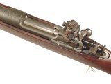 U.S. SPRINGFIELD MODEL 1922
M-2 RIFLE - 8 of 14