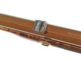 EARLY PERCUSSION SPORTING (PARK) RIFLE BY "JAMES PURDEY" IN IT'S ORIGINAL MAHOGANY
BOX - 8 of 15
