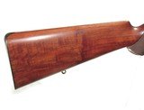 WESTLEY RICHARDS IMPROVED MARTINI EXPRESS DELUXE RIFLE .500 No. 2 CALIBER - 10 of 15