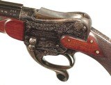 WESTLEY RICHARDS IMPROVED MARTINI EXPRESS DELUXE RIFLE .500 No. 2 CALIBER - 15 of 15