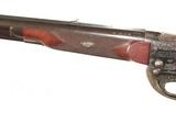 WESTLEY RICHARDS IMPROVED MARTINI EXPRESS DELUXE RIFLE .500 No. 2 CALIBER - 3 of 15