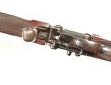 WESTLEY RICHARDS IMPROVED MARTINI EXPRESS DELUXE RIFLE .500 No. 2 CALIBER - 6 of 15