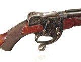 WESTLEY RICHARDS IMPROVED MARTINI EXPRESS DELUXE RIFLE .500 No. 2 CALIBER - 2 of 15