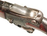 WESTLEY RICHARDS IMPROVED MARTINI EXPRESS DELUXE RIFLE .500 No. 2 CALIBER - 12 of 15