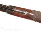 WESTLEY RICHARDS IMPROVED MARTINI EXPRESS DELUXE RIFLE .500 No. 2 CALIBER - 7 of 15