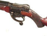 WESTLEY RICHARDS IMPROVED MARTINI EXPRESS DELUXE RIFLE .500 No. 2 CALIBER - 14 of 15