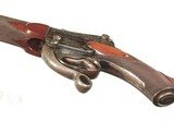 WESTLEY RICHARDS IMPROVED MARTINI EXPRESS DELUXE RIFLE .500 No. 2 CALIBER - 5 of 15