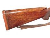 GRIFFIN & HOWE MAGAZINE RIFLE IN .458 WIN. ON A WINCHESTER PRE-64 MODEL 70 ACTION. - 6 of 10
