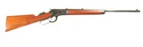 WINCHESTER MODEL 53 RIFLE. - 1 of 8