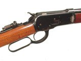 WINCHESTER MODEL 53 RIFLE. - 2 of 8