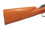 WINCHESTER MODEL 53 RIFLE. - 5 of 8
