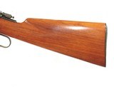 WINCHESTER MODEL 53 RIFLE. - 8 of 8