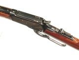 WINCHESTER MODEL 53 RIFLE. - 3 of 8