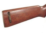 WW II U.S. INLAND MFG. M-1 CARBINE - 4 of 8