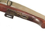 WW II U.S. INLAND MFG. M-1 CARBINE - 6 of 8
