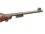 WW II U.S. INLAND MFG. M-1 CARBINE - 7 of 8