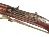 WW II U.S. INLAND MFG. M-1 CARBINE - 5 of 8