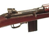 WW II U.S. INLAND MFG. M-1 CARBINE - 2 of 8