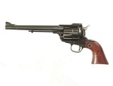 RUGER BLACKHAWK (3 SCREW) REVOLVER IN .30 CARBINE NEW IN IT'S FACTORY BOX - 3 of 10