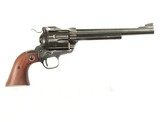 RUGER BLACKHAWK (3 SCREW) REVOLVER IN .30 CARBINE NEW IN IT'S FACTORY BOX - 2 of 10