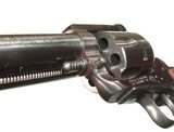 RUGER BLACKHAWK (3 SCREW) REVOLVER IN .30 CARBINE NEW IN IT'S FACTORY BOX - 4 of 10