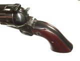 RUGER BLACKHAWK (3 SCREW) REVOLVER IN .30 CARBINE NEW IN IT'S FACTORY BOX - 10 of 10