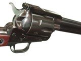 RUGER BLACKHAWK (3 SCREW) REVOLVER IN .30 CARBINE NEW IN IT'S FACTORY BOX - 7 of 10