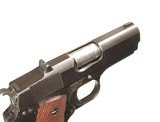 DETONICS .45 ACP
"COMBAT MASTER" AUTO PISTOL - 3 of 8