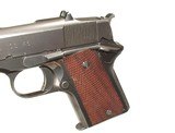 DETONICS .45 ACP
"COMBAT MASTER" AUTO PISTOL - 7 of 8