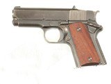 DETONICS .45 ACP
"COMBAT MASTER" AUTO PISTOL - 2 of 8