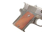 DETONICS .45 ACP
"COMBAT MASTER" AUTO PISTOL - 5 of 8