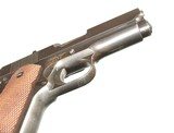 DETONICS .45 ACP
"COMBAT MASTER" AUTO PISTOL - 4 of 8