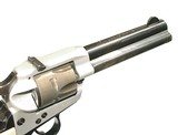 RUGER "TRI-COLOR" SINGLE SIX REVOLVER - 3 of 8