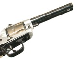 RUGER "TRI-COLOR" SINGLE SIX REVOLVER - 4 of 8