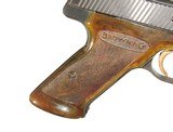 BROWNING CHALLENGER .22 AUTO PISTOL WITH FACTORY (CARAMEL) GRIPS - 3 of 9