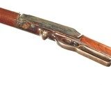 MARLIN MODEL 1893 RIFLE - 4 of 10