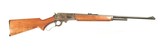 MARLIN MODEL 1936 A RIFLE IN .32 W.S. CALIBER - 1 of 9