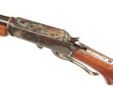 MARLIN MODEL 1936 A RIFLE IN .32 W.S. CALIBER - 7 of 9