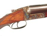 REMINGTON MODEL 1894 DOUBLE SHOTGUN - 2 of 8