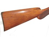 REMINGTON MODEL 1894 DOUBLE SHOTGUN - 5 of 8