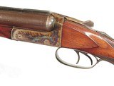 REMINGTON MODEL 1894 DOUBLE SHOTGUN - 6 of 8