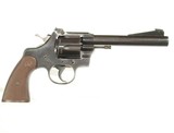 COLT OFFICERS MODEL SPECIAL IN .22 RIMFIRE WITH IT'S FACTORY BOX - 4 of 12