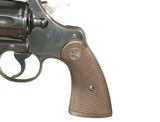 COLT OFFICERS MODEL SPECIAL IN .22 RIMFIRE WITH IT'S FACTORY BOX - 7 of 12