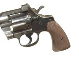 COLT OFFICERS MODEL SPECIAL IN .22 RIMFIRE WITH IT'S FACTORY BOX - 12 of 12