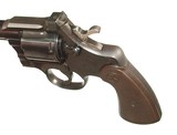 COLT OFFICERS MODEL SPECIAL IN .22 RIMFIRE WITH IT'S FACTORY BOX - 6 of 12